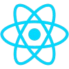 React